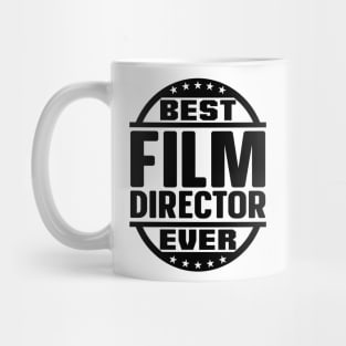 Best Film Director Ever Mug